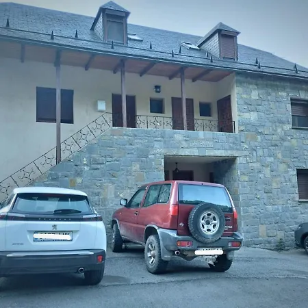 Apartamento La Buhardilla Del Boscache San Juan De Plan Exterior foto