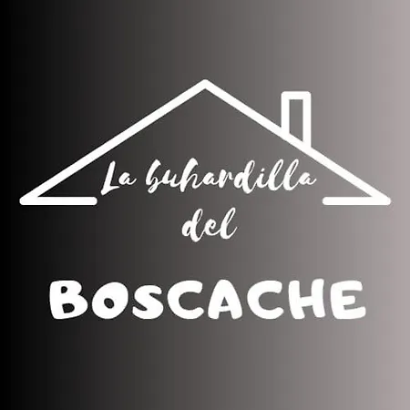 Apartamento La Buhardilla Del Boscache San Juan De Plan Exterior foto