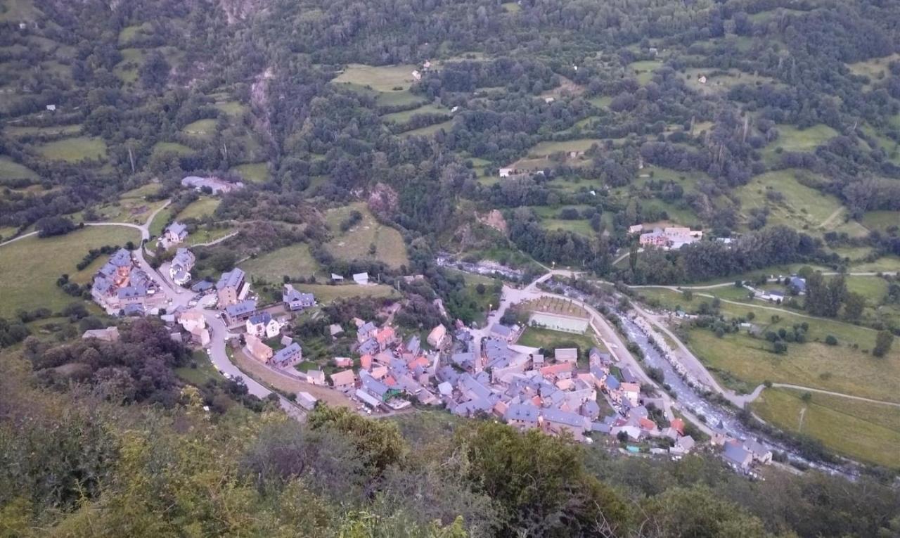 La Buhardilla Del Boscache San Juan De Plan