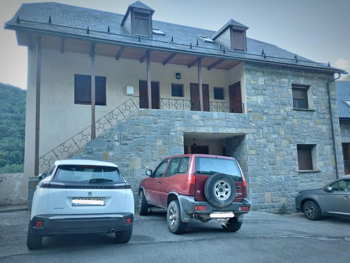 La Buhardilla Del Boscache