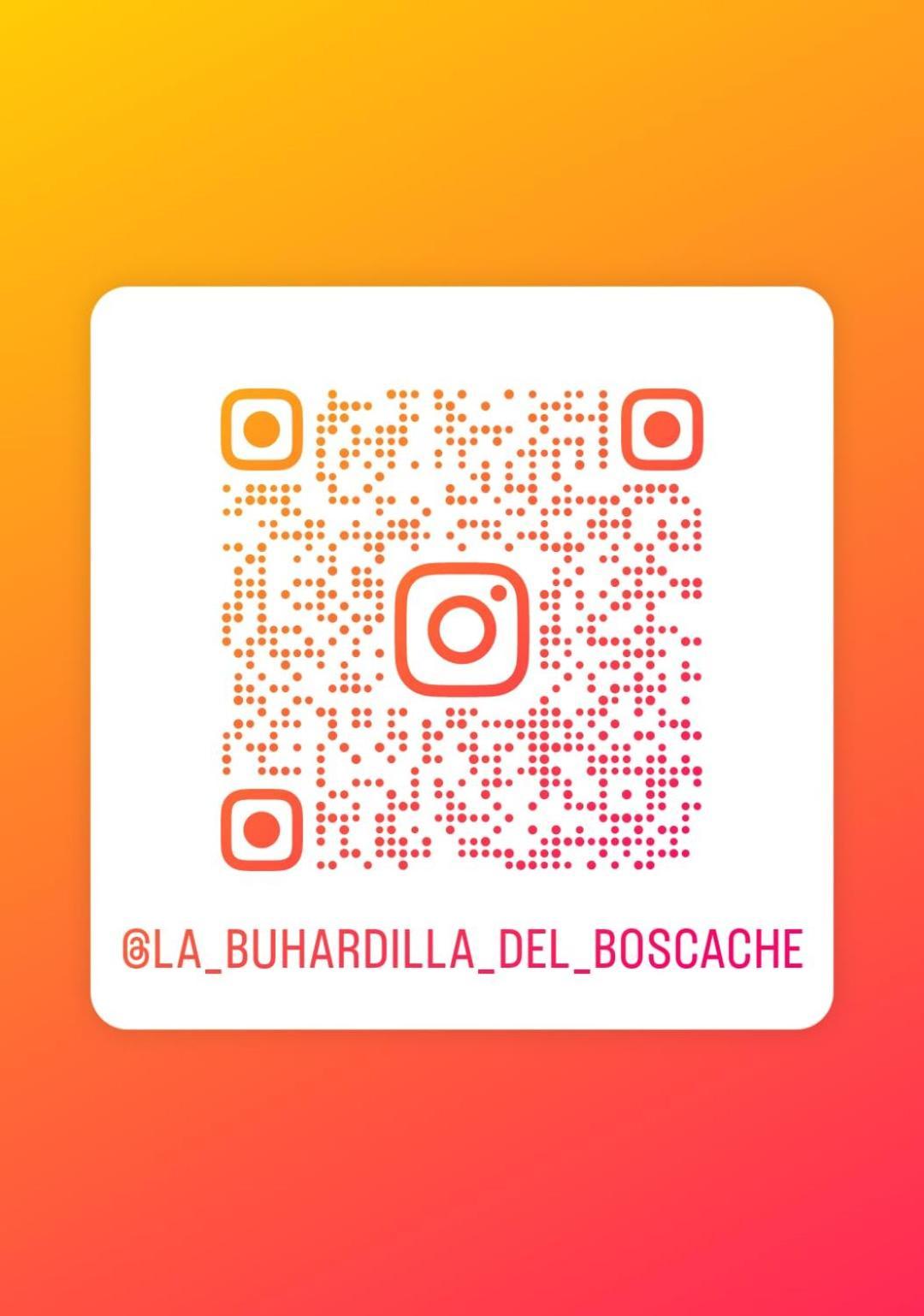 La Buhardilla Del Boscache *