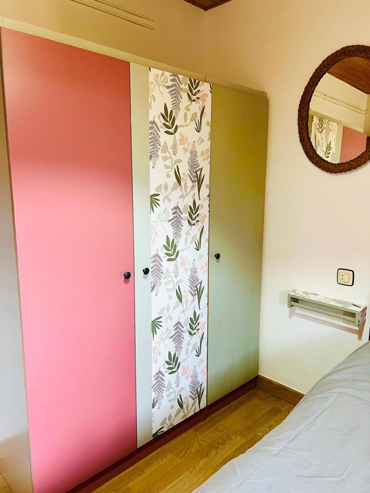 Apartment La Buhardilla Del Boscache