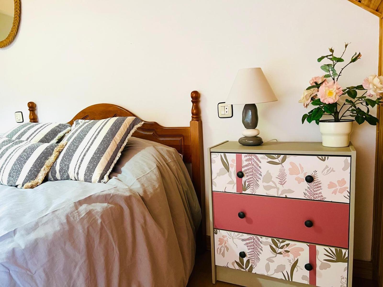 Apartamento La Buhardilla Del Boscache San Juan De Plan